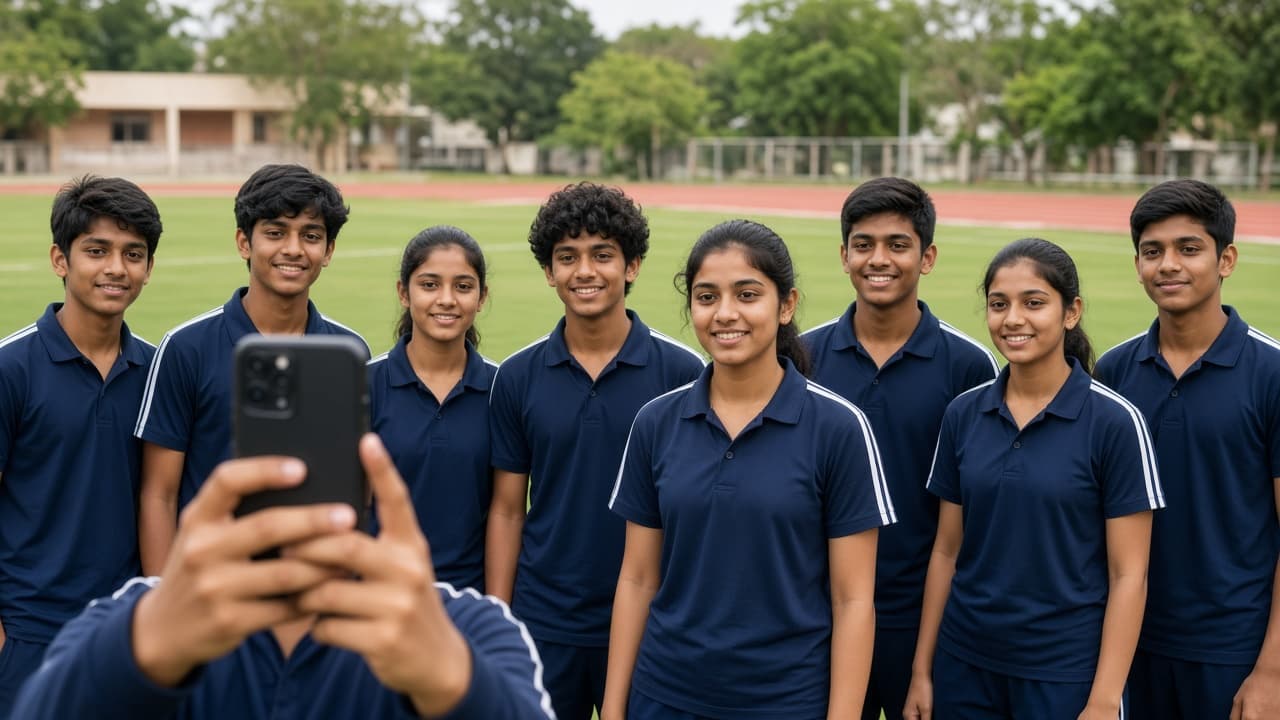 How AI Face Recognition is Revolutionizing School Attendance