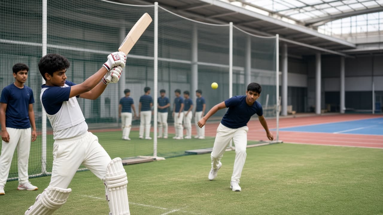 Why Sports Academies Are Switching to Digital Management